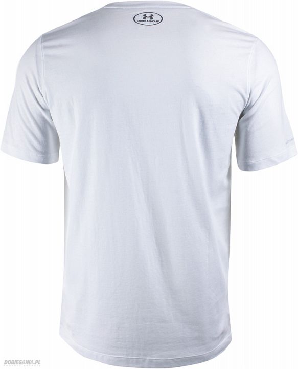 Under Armour Charged Cotton SS